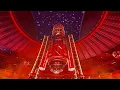 Backstreet Boys Larger Than Life Las Vegas Sphere 20 July 2025