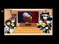 Download Lagu Danger fpe react to Danger Abbie as Sonic