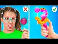 Download Lagu GEWELDIGE DAGELIJKSE GADGETS VOOR SLIMME OUDERS || Essentiële ouderschapshacks! Ideeën door 123 GO!
