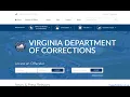 Virginia Mugshots Using Jail and Prison Records Direct