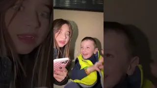 تيك توك بيسان اسماعيل جيل اخر زمن جديد لايفوتكم 