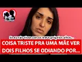 Download Lagu COISA TRISTE PRA UMA MÃE VER DOIS FILHOS SE ODIANDO POR...! |RENATO GAUCHO|