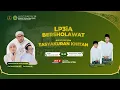 Lagu (LIVE) LP3iA Bersholawat (Tasyakuran Khitan) Bersama Majelis Az Zahir II Rabu, 17 Desember 2025