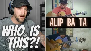 Download ALIP BA TA! First Reaction - Sweet Child O' Mine \u0026 Bohemian Rhapsody! MP3