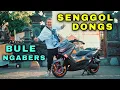 Download Lagu REVIEW NMAX BULE KW PALING HEDON DI BALI ! SENGGOL DONG | JIK WAH CHANNEL