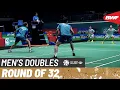 Download Lagu PETRONAS Malaysia Open 2023 | Hoki/Kobayashi JPN 1 vs. Lee/Wang TPE | R32