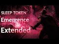 Download Lagu Sleep Token - Emergence | Extended