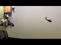 Testing IWA International M13 Thermobaric FlashBang