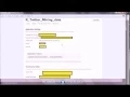 R - Twitter Mining with R part 1