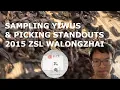 Download Lagu Sampling Yiwus \u0026 2015 Zhensilong Walongzhai via Tea Encounter [Inbetweenisode 384]