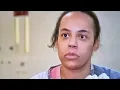 WATCH ANGELA SIMPSON IN JAIL DEFINITELY ANTI SOSIAL PERSONALITY DISORDER PSYCOPATH NO REMORSE