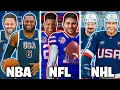 Download Lagu I Used TEAM USA In EVERY Sport!