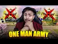 Lagu One Man Army! (RG GAMER VS 8 PRIME LEVEL PLAYERS)