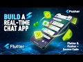 Build a Real-Time Chat App with Flutter Pusher Text Image File Source Code