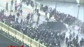 بالورقة والقلم ريهام عبد الحكيم يوم الغضب 