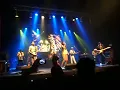 Kameleba - Intuición - Teatro Vorterix