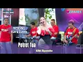 Lagu POTRET TUA - Kiki Ryanzha - OM ERAISA Live in Pladen Kab.Kudus