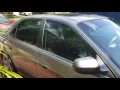 Part 2 of Pre-Tow inspection