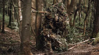 Ghillie Sniper World Championships 2026