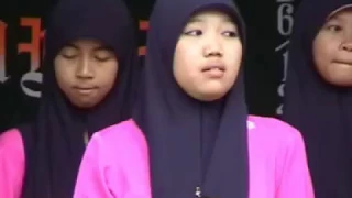 pilihan hati an nur pati 2003