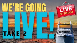 First Ever Live  – Take 2