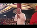 Download Lagu Day 1 Opening ceremony \u0026 PM katha | Sahajanand Sahayate - Festival of Golden hearts #SSTW50
