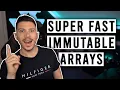 Solving One of the Biggest Array Issues in C