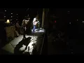 The Wood Brothers, "Blue and Green", Sommerville Theater Boston MA 2 28 14