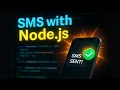 The EASIEST Way to Send SMS in JavaScript ClickSend API Tutorial - TAGALOG