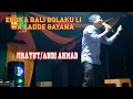 Download Lagu engka Bali bolaku Liwa ladde gayana..cover..jirayut/Andi ahmad