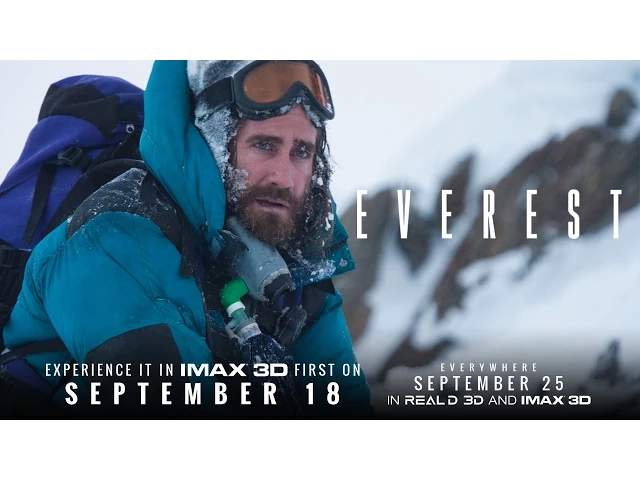 Everest - Featurette: 