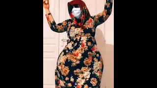 عندي كبيرة حلوفة وعريضة روتيني اليومي حلوفة عريضة 