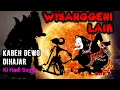 Download Lagu 🔴 Laire Wisanggeni~Ki Hadi Sugito Pagelaran Wayang Kulit Semalam Suntuk