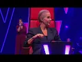 Thea Helen Dalen | Piece By Piece (Kelly Clarkson) |Blind auditions | The Voice Norway 2024