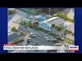 Matlacha crash live report
