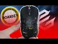 Gwolves HTX 4K Gaming Mouse Review SHOCKING