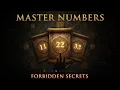 Master Number 11 vs 22 vs 33 The Hidden Truth They Don t Want You to Know