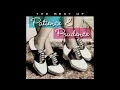 Patience \u0026 Prudence - Tonight You Belong To Me (Official Audio)