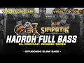 Lagu El Fakkah | Hadroh Full Bass - Koplo Style Simpatik! | Enak Buat Cek Sound!