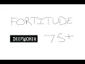 HOW TO UNBOUND FORTITUDE ATTRIBUTE