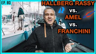 3 Klassiker zum Verlieben !!! | BootsProfis #80