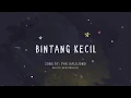 Download Lagu Bintang Kecil -  Video Lirik - Instrumental Pengantar Tidur | Lagu Anak Indonesia