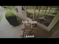 Beautifully Preserved Bungalow on 10 Acres in Azle TX LEAGUE Real Estate