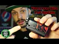 Vaporesso Xtra 900mah with Mesh and MTL Options