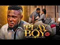 PLAY BOY MAURICE SAM - New Nigerian Movies 2026 Latest Full Movies