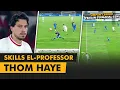 Pantas Dijuluki 'El Profesor' • Thom Haye • Full Skill Road to World Cup 2026