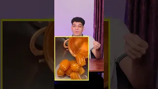 بلح الشام او الداطلي   بأسهل طريقه         دندنها