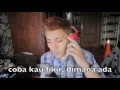Download Lagu Aron Ashab - Aku Cuma Punya Anu