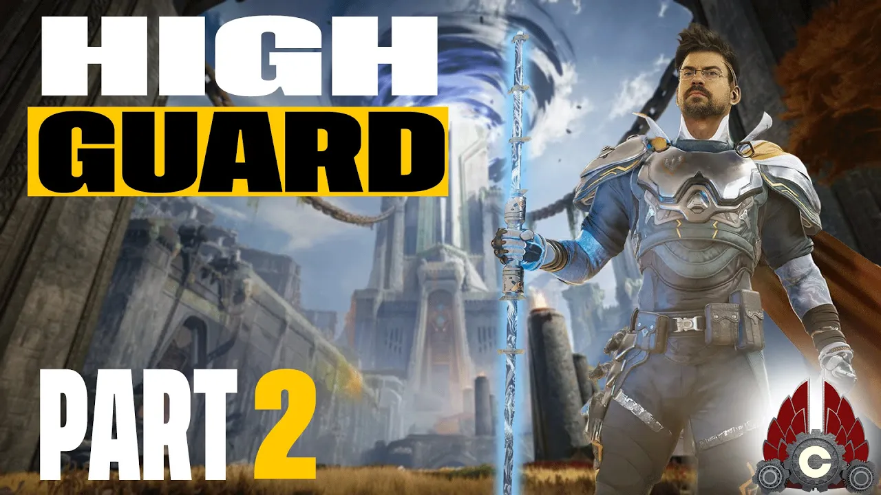 Highguard | Launch Day | Part 2