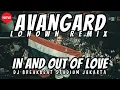 Download Lagu DJ IN AND OUT OF LOVE BREAKBEAT REMIX FULL BASS - AVANGARD LONOWN - DJ BREAKBEAT 2024 TERBARU